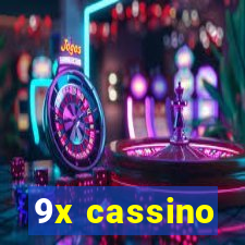 9x cassino